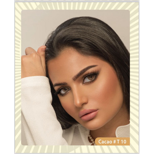 عدسات توينكل 10