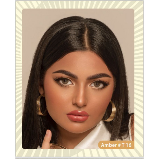 عدسات توينكل 16 عدسات توينكل 16