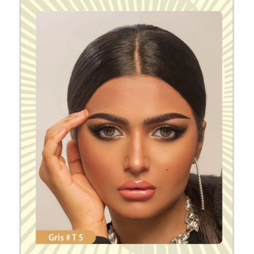 عدسات توينكل 5