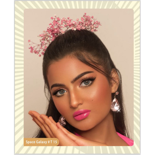 عدسات توينكل 15