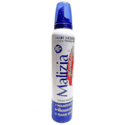 رغوة ماليزيا 200مل