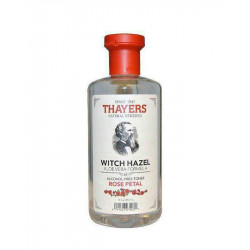 تونر ماء الورد للبشرة من Thayers