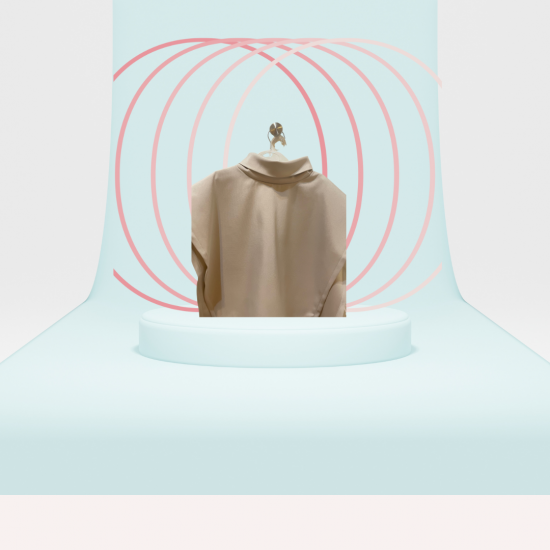 هاينك تحت الملابس "بيج"