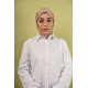 حجاب قطن موف