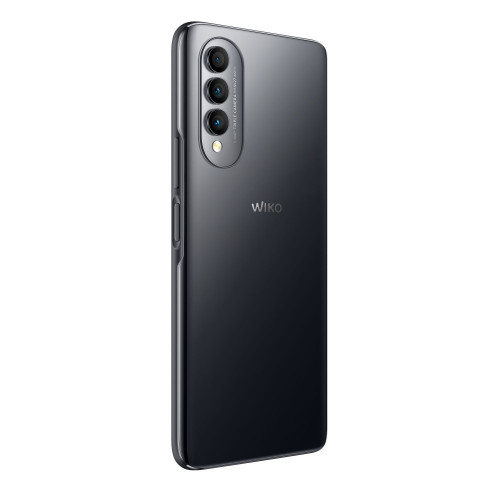 هاتف T50 ثنائي الشريحة بذاكرة رام 6 جيجابايت وذاكرة داخلية 128 جيجابايت وبتقنية 4G هاتف T50 ثنائي الشريحة بذاكرة رام 6 جيجابايت وذاكرة داخلية 128 جيجابايت وبتقنية 4G