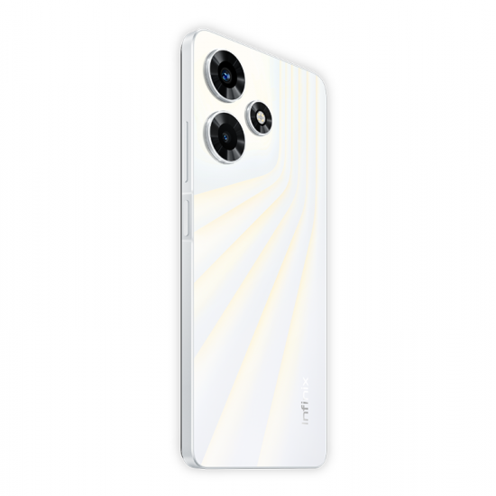انفنكس هوت 30 بتقنية 128/16GB NFC انفنكس هوت 30 بتقنية 128/16GB NFC