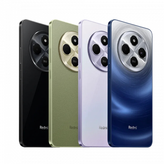 جوال شاومي ريدمي 14C ذاكرة 128 / 256 جيجابايت
