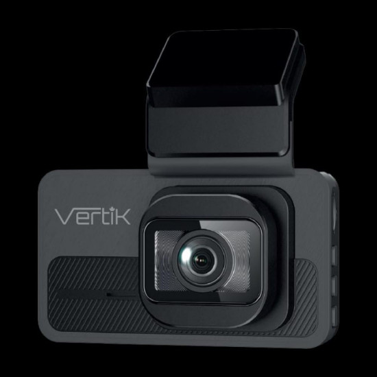 فيرتك - داش كام إماميه وخلفيه 4K +ذاكرة 64GB هدية فيرتك - داش كام إماميه وخلفيه 4K +ذاكرة 64GB هدية