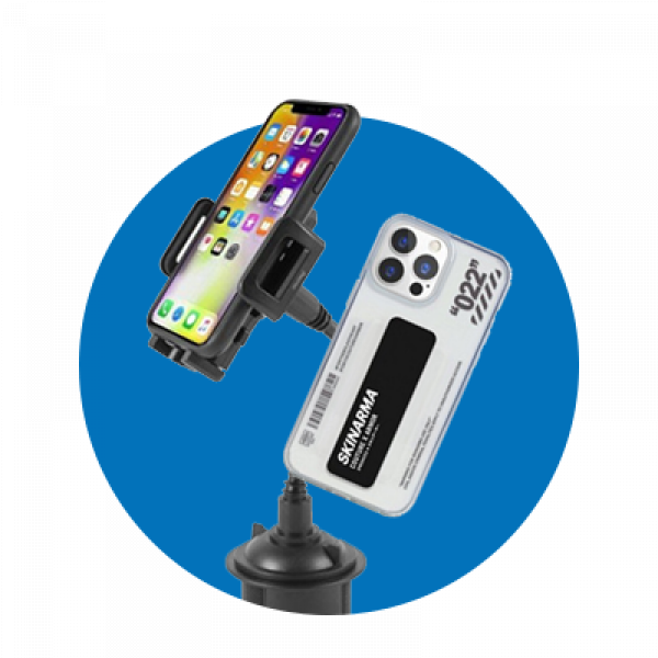 اكسسوارات الجوال