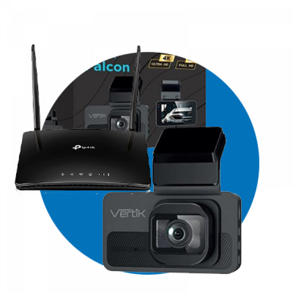 مودمات و راوترات