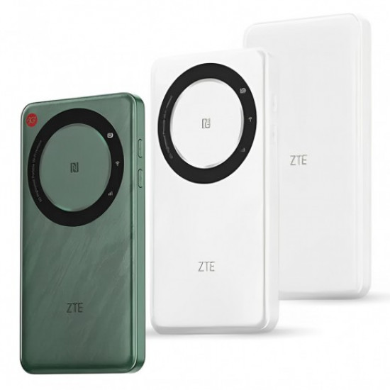  راوتر متنقل ZTE U30 Air 5G