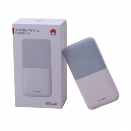 راوتر واي فاي متنقل HUAWEI Mobile WiFi Cute S