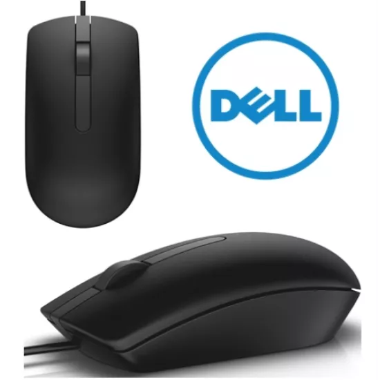ماوس DELL Optical  MS116