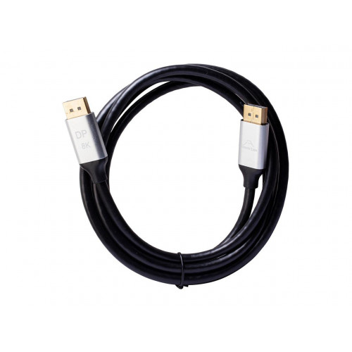 كابل ديسبلاي بورت (DP) UNITEK 8K DisplayPort 1.4 Cable كابل ديسبلاي بورت (DP) UNITEK 8K DisplayPort 1.4 Cable