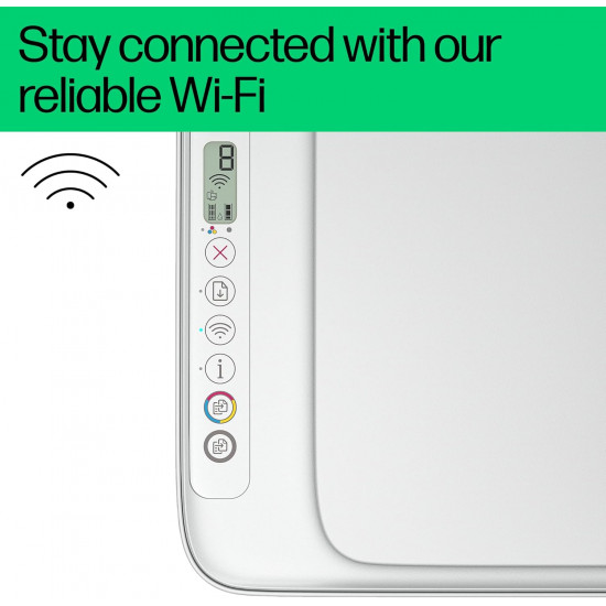 إتش بي ديسك جيت إنك أدفانتج 2875