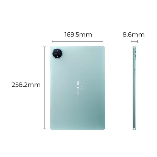 تابلت Oukitel OT12  تابلت Oukitel OT12