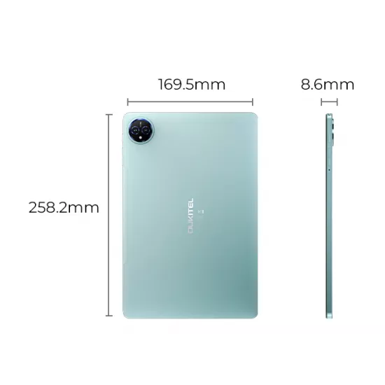 تابلت Oukitel OT12  تابلت Oukitel OT12