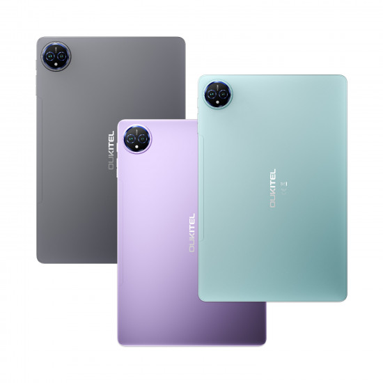 تابلت Oukitel OT12  تابلت Oukitel OT12