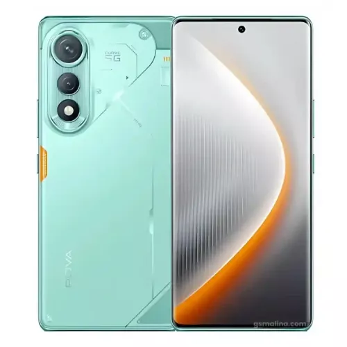 هاتف Tecno Pova 7 هاتف Tecno Pova 7
