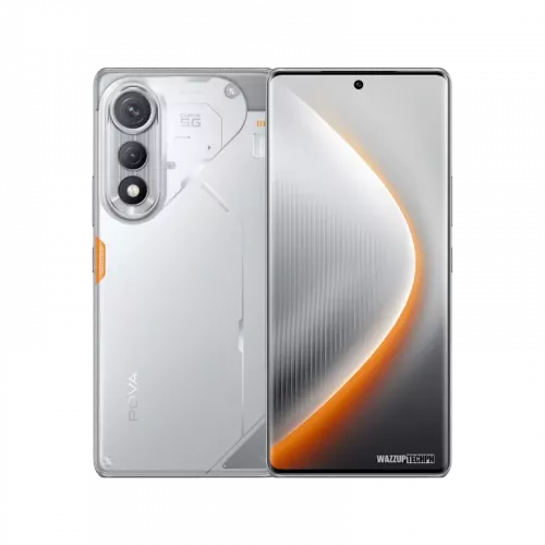 هاتف Tecno Pova 7 هاتف Tecno Pova 7