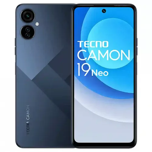 هاتف Tecno Camon 19 Neo هاتف Tecno Camon 19 Neo