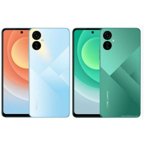 هاتف Tecno Camon 19 Neo هاتف Tecno Camon 19 Neo