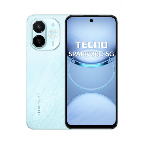 هاتف Tecno Spark 30c 5G  هاتف Tecno Spark 30c 5G
