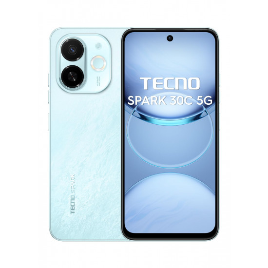 هاتف Tecno Spark 30c 5G  هاتف Tecno Spark 30c 5G
