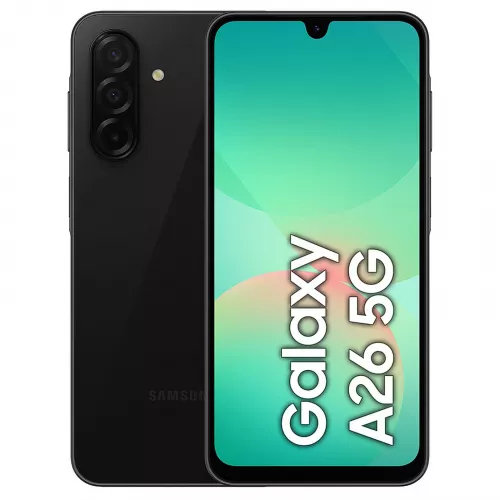 هاتف Samsung Galaxy A26 5G هاتف Samsung Galaxy A26 5G