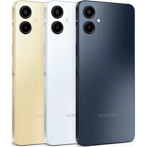 هاتف Samsung Galaxy A06 هاتف Samsung Galaxy A06