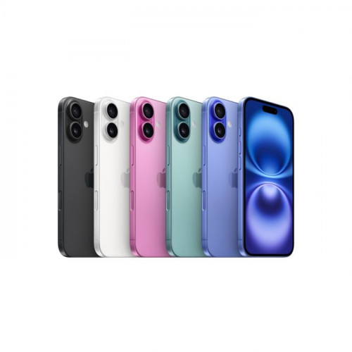 هاتف iPhone 16  هاتف iPhone 16