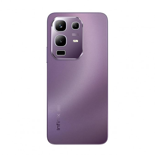 هاتف Infinix Note 50X 5G هاتف Infinix Note 50X 5G