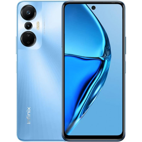 هاتف Infinix Hot 20S هاتف Infinix Hot 20S