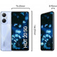 هاتف Infinix Hot 20 5G هاتف Infinix Hot 20 5G