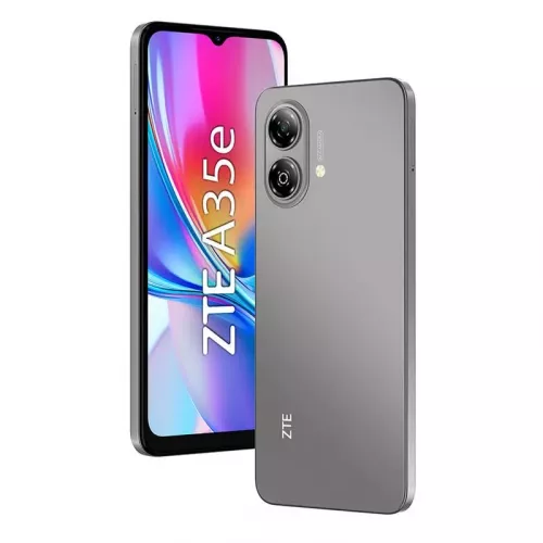 هاتف ZTE Blade A35e هاتف ZTE Blade A35e