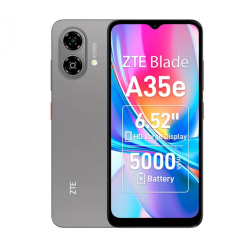 هاتف ZTE Blade A35e هاتف ZTE Blade A35e