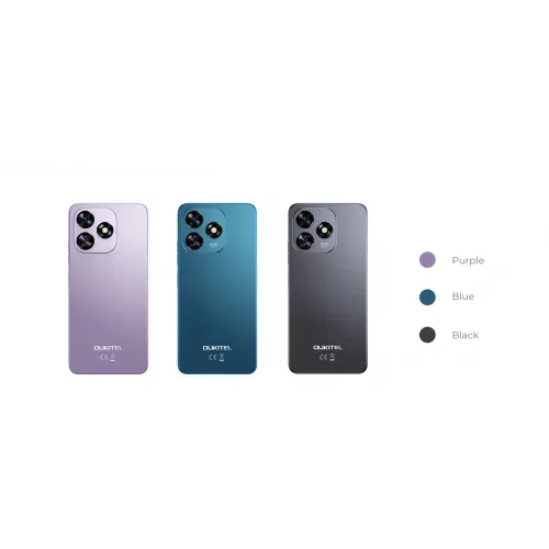 هاتف OUKITEL C51 هاتف OUKITEL C51