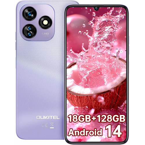 هاتف OUKITEL C51 هاتف OUKITEL C51