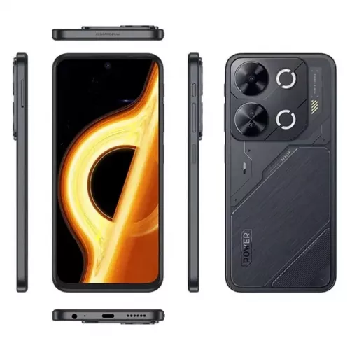 هاتف Itel P65 هاتف Itel P65