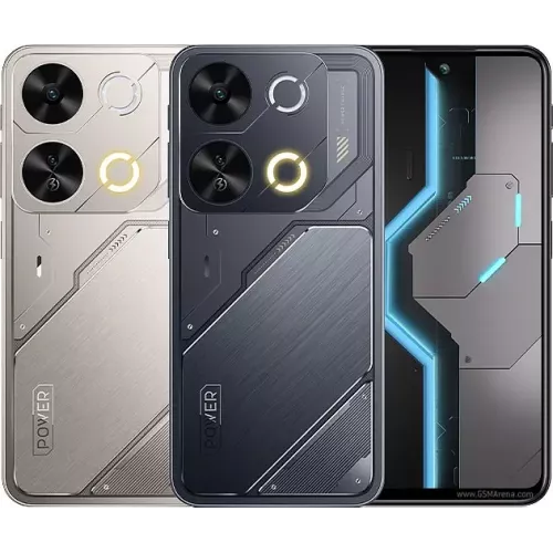 هاتف Itel P65 هاتف Itel P65