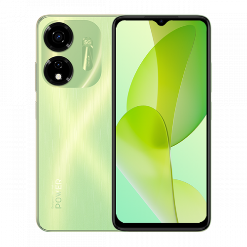 هاتف Itel P55 5G هاتف Itel P55 5G