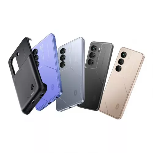هاتف Itel P70 هاتف Itel P70