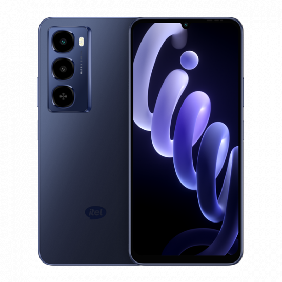 هاتف Itel City 100 هاتف Itel City 100