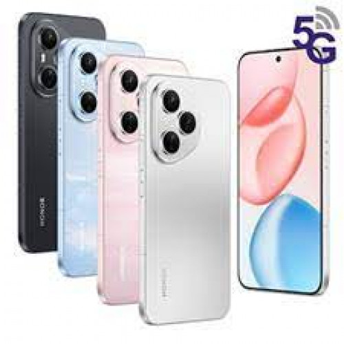 هاتف HONOR 400 Pro هاتف HONOR 400 Pro