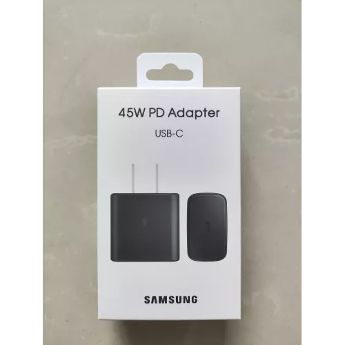 محول طاقة بقوة 45 واط الأصلي محول طاقة بقوة 45 واط الأصلي