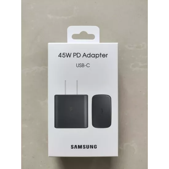 محول طاقة بقوة 45 واط الأصلي