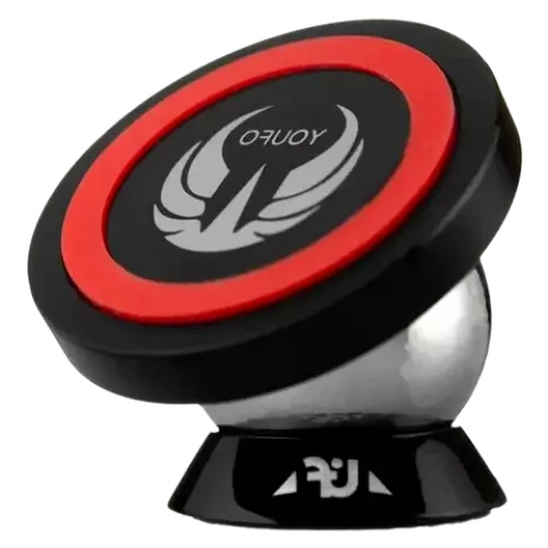 حامل سيارة مغناطيسي عصري يوفو (MODERN CAR MAGNETIC HOLDER) حامل سيارة مغناطيسي عصري يوفو (MODERN CAR MAGNETIC HOLDER)
