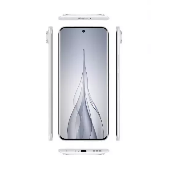 هاتف TECNO POVA Slim 5G هاتف TECNO POVA Slim 5G