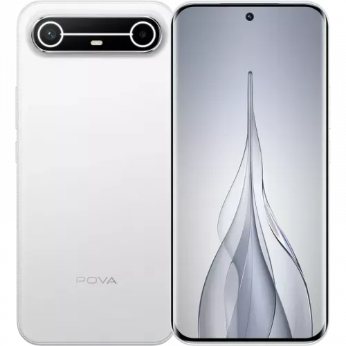 هاتف TECNO POVA Slim 5G هاتف TECNO POVA Slim 5G
