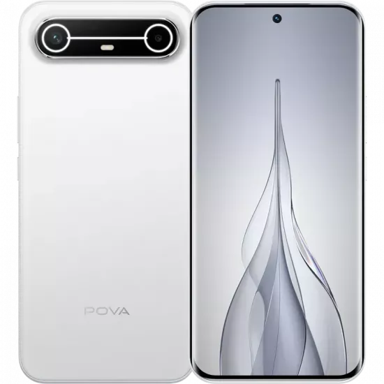 هاتف TECNO POVA Slim 5G هاتف TECNO POVA Slim 5G